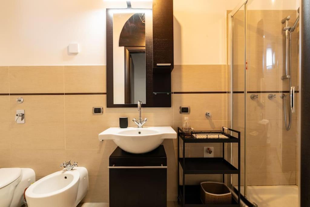 New Apartment: Imbonati6 Мілан Екстер'єр фото