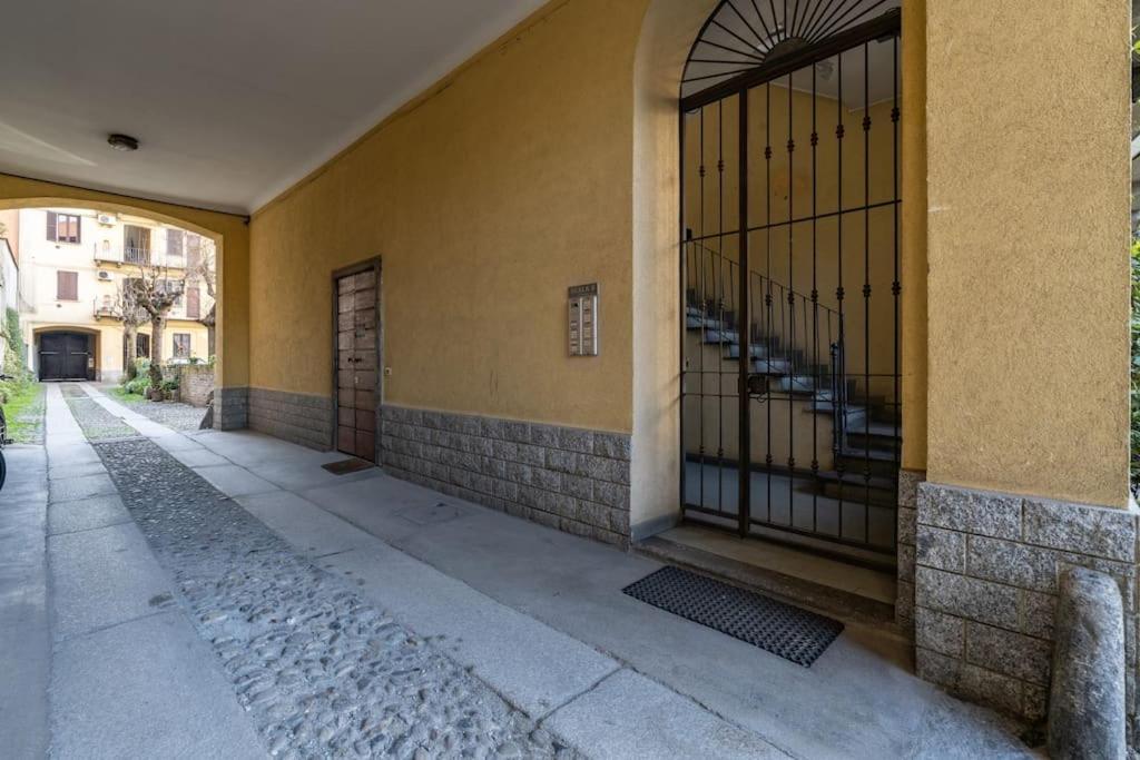 New Apartment: Imbonati6 Мілан Екстер'єр фото