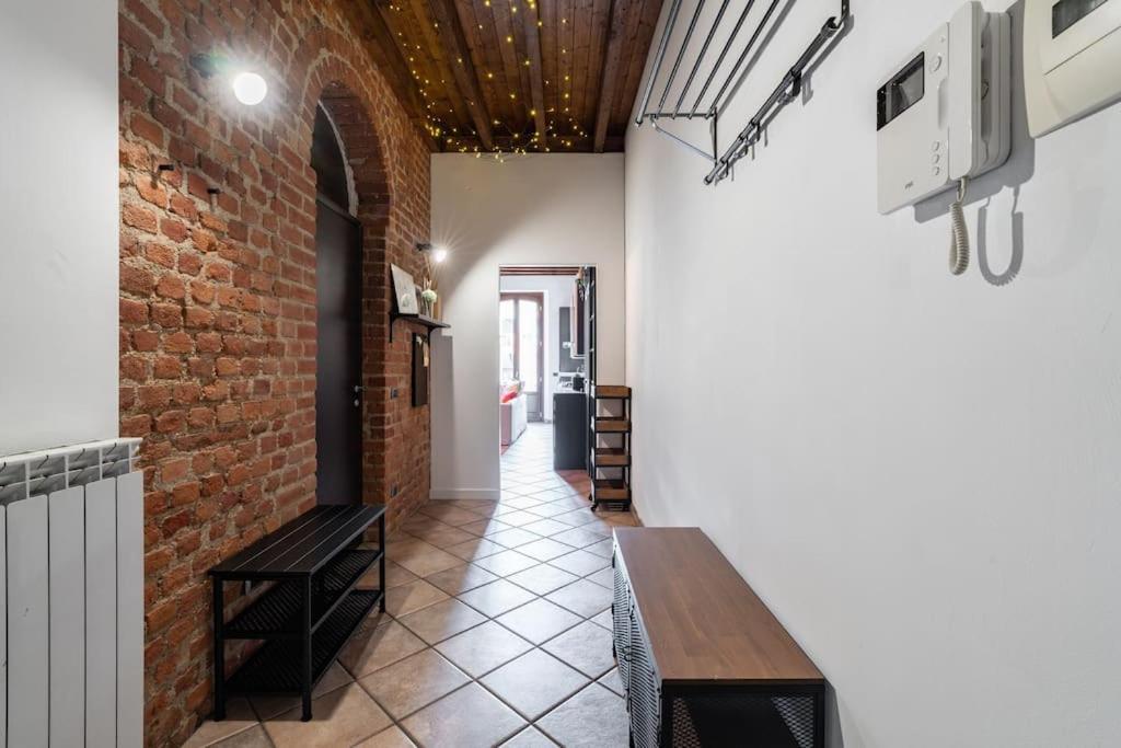 New Apartment: Imbonati6 Мілан Екстер'єр фото