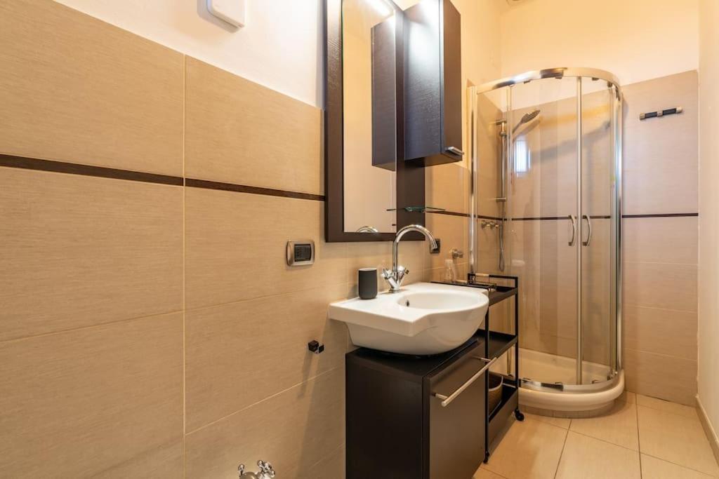 New Apartment: Imbonati6 Мілан Екстер'єр фото