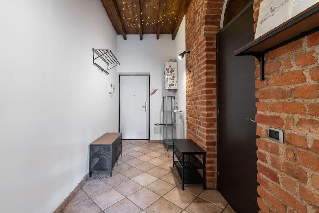 New Apartment: Imbonati6 Мілан Екстер'єр фото