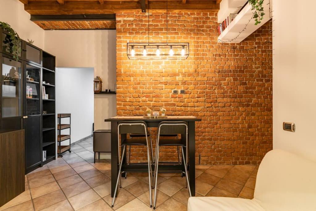 New Apartment: Imbonati6 Мілан Екстер'єр фото