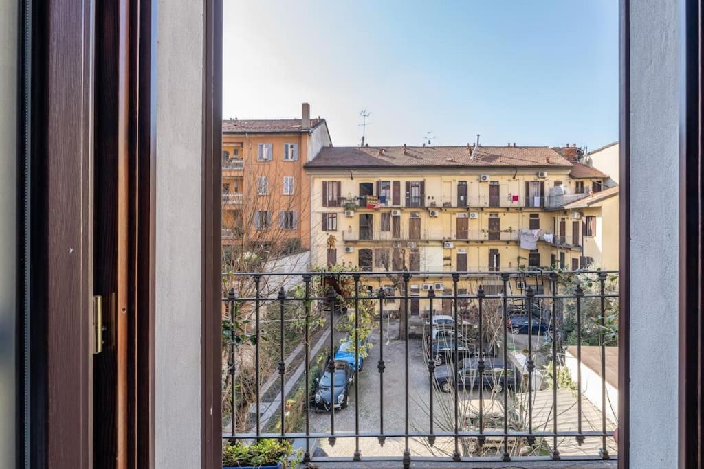 New Apartment: Imbonati6 Мілан Екстер'єр фото