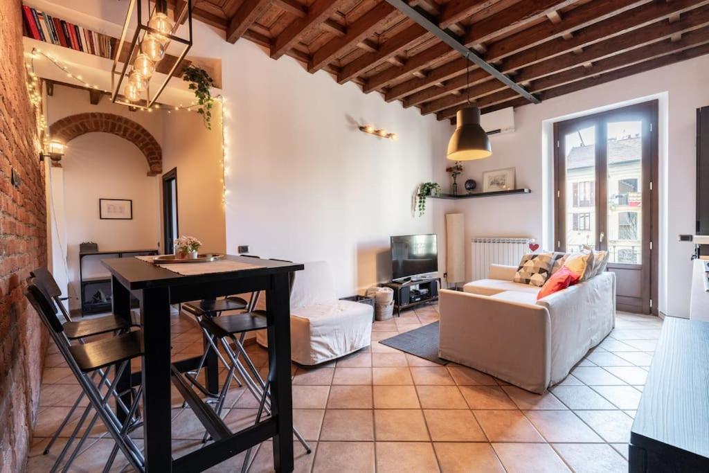 New Apartment: Imbonati6 Мілан Екстер'єр фото